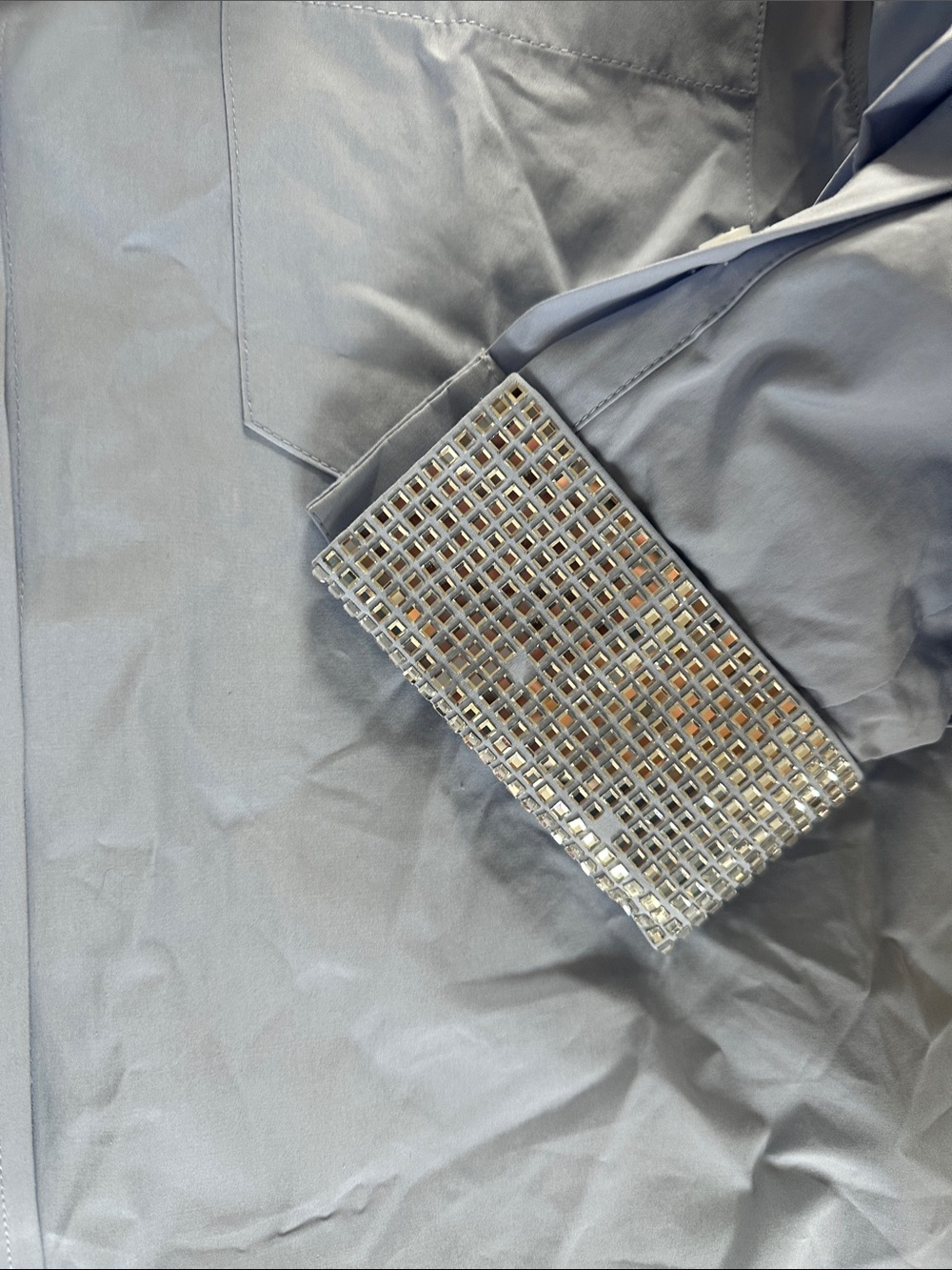 Alexander Wang button up - Picture 5 of 10